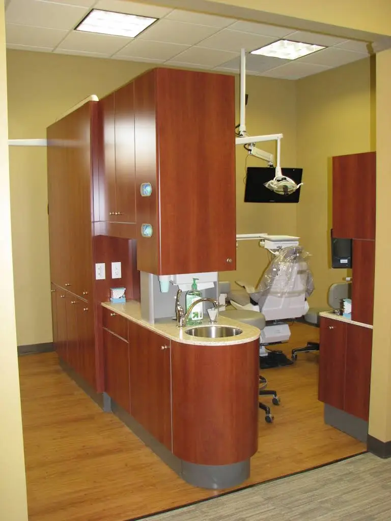 Auburn Dental Center