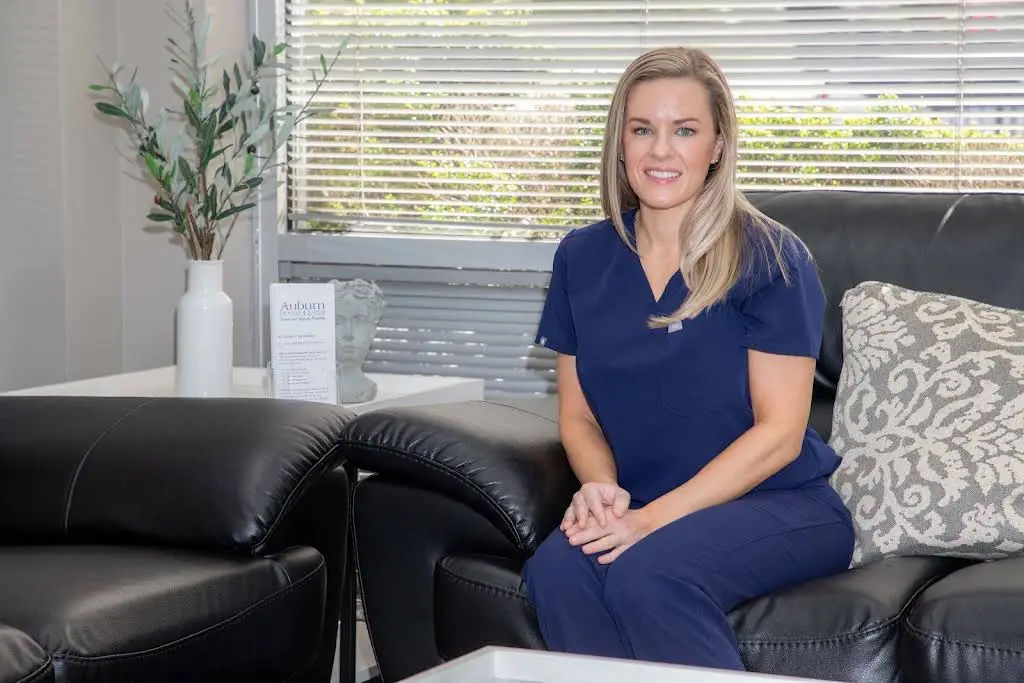 Auburn Dental Center