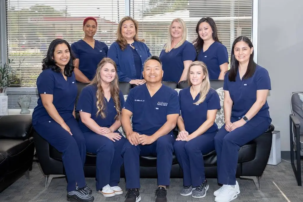 Auburn Dental Center