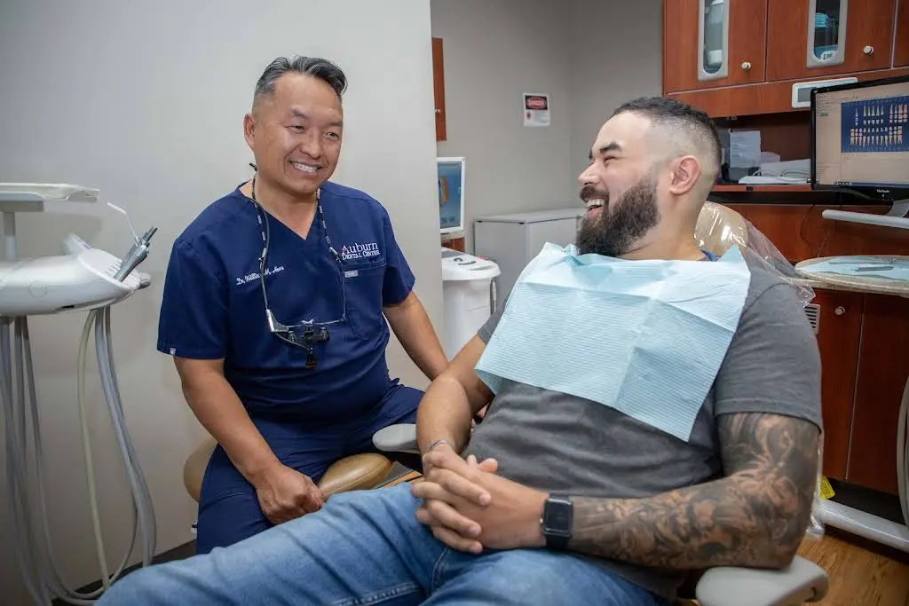 Auburn Dental Center