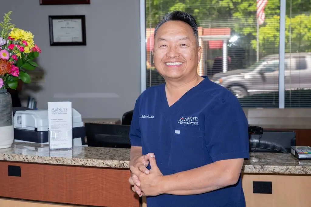 Auburn Dental Center