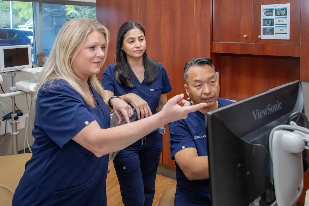 Auburn Dental Center
