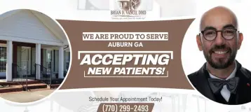 Mall of Georgia Dentistry