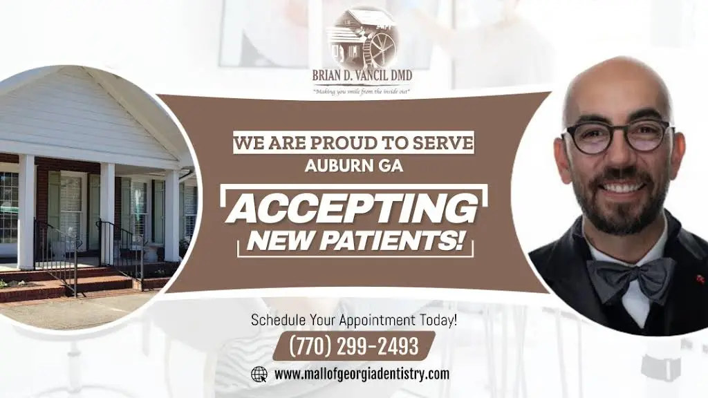 Mall of Georgia Dentistry