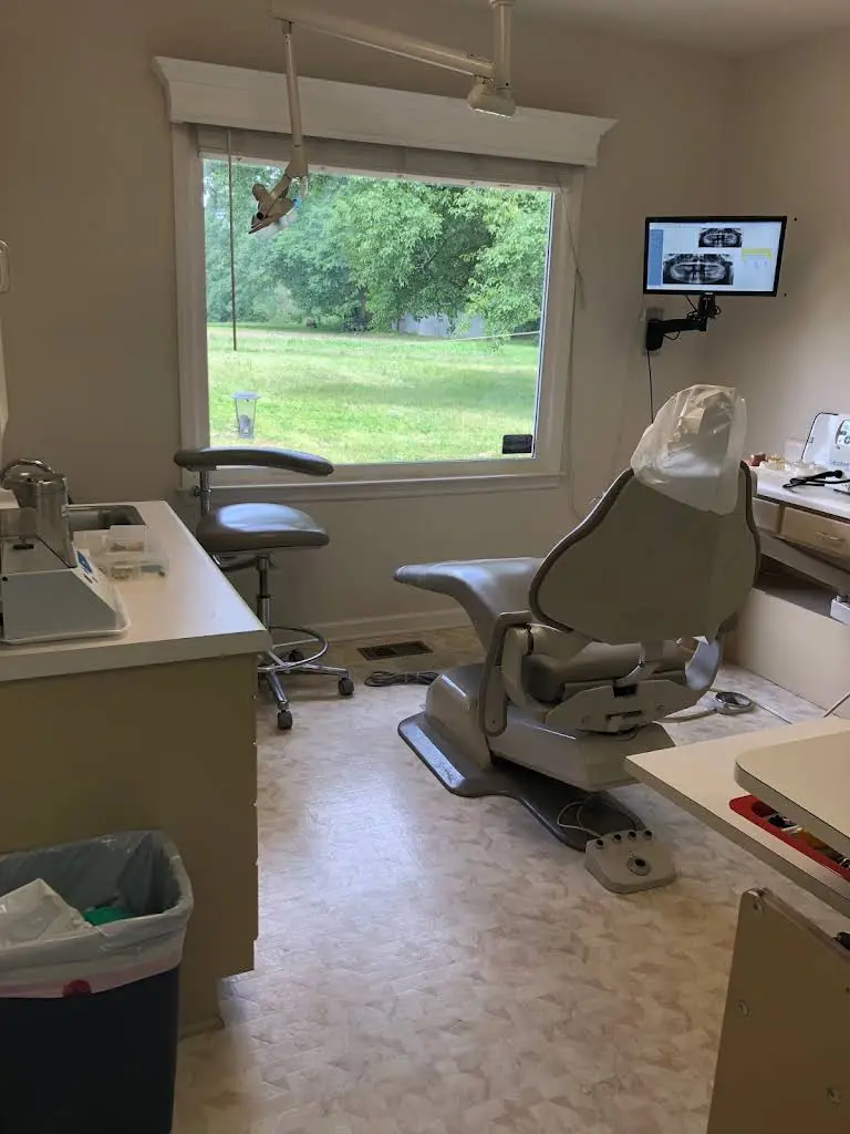 Mall of Georgia Dentistry