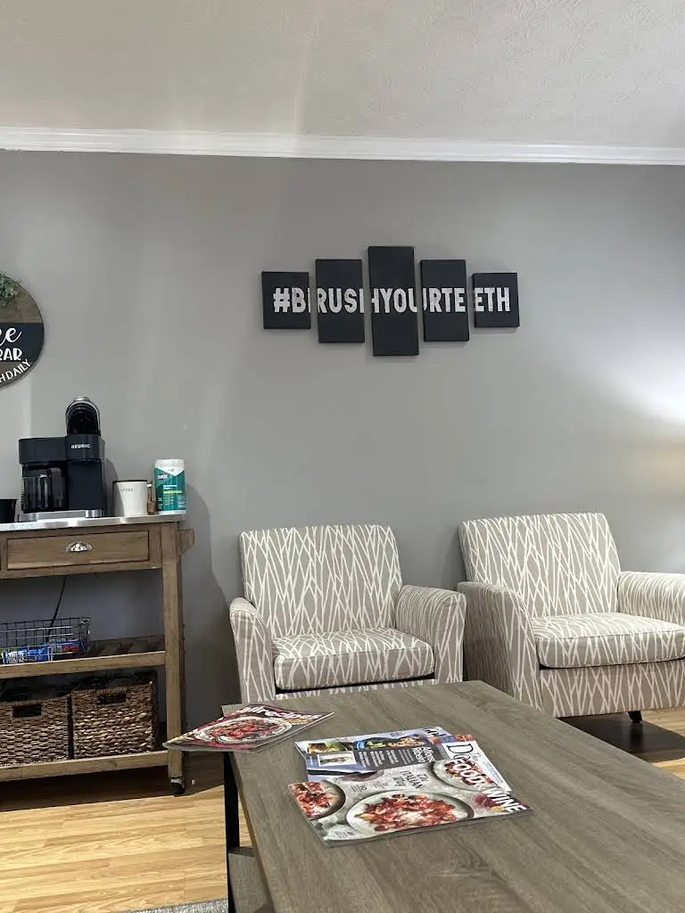 Mall of Georgia Dentistry