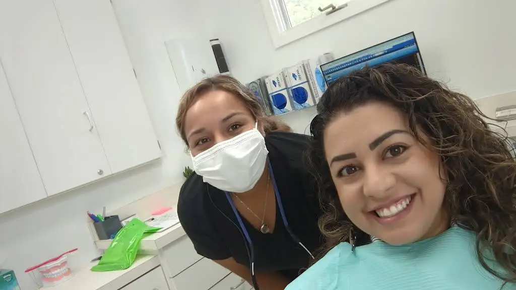 Mall of Georgia Dentistry