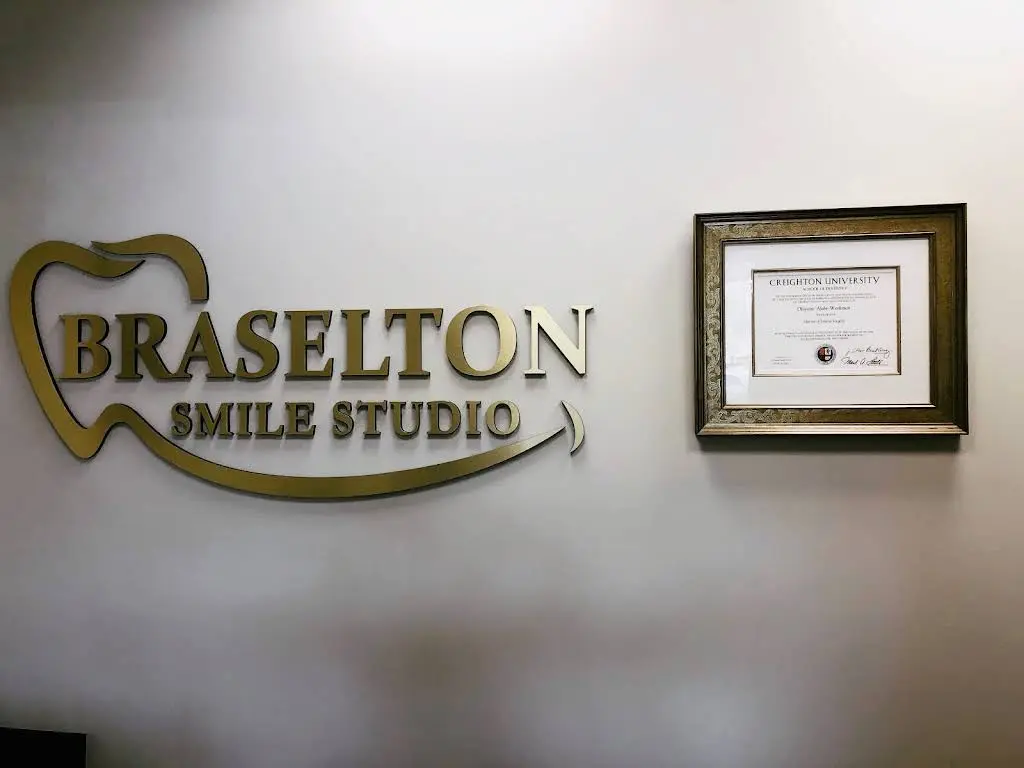 Braselton Smile Studio