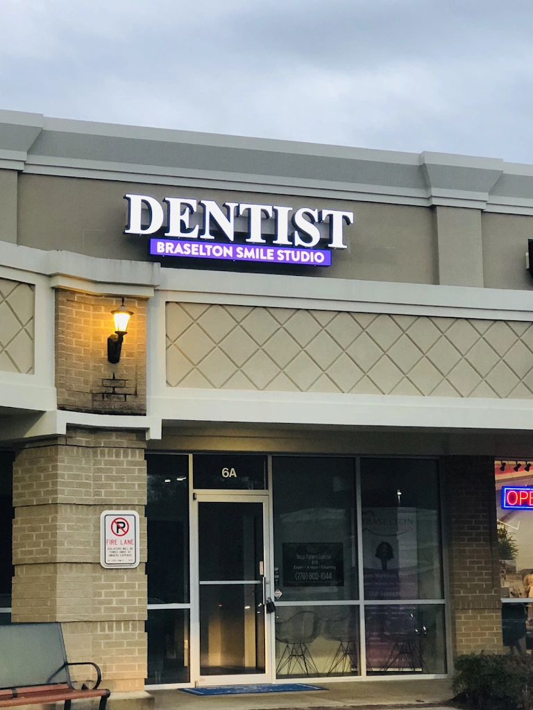 Braselton Smile Studio