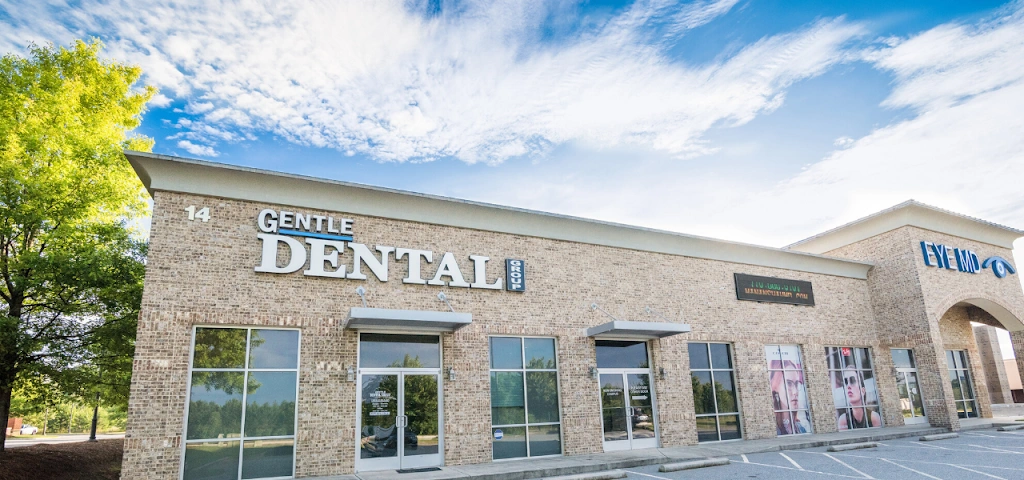 Gentle Dental Group