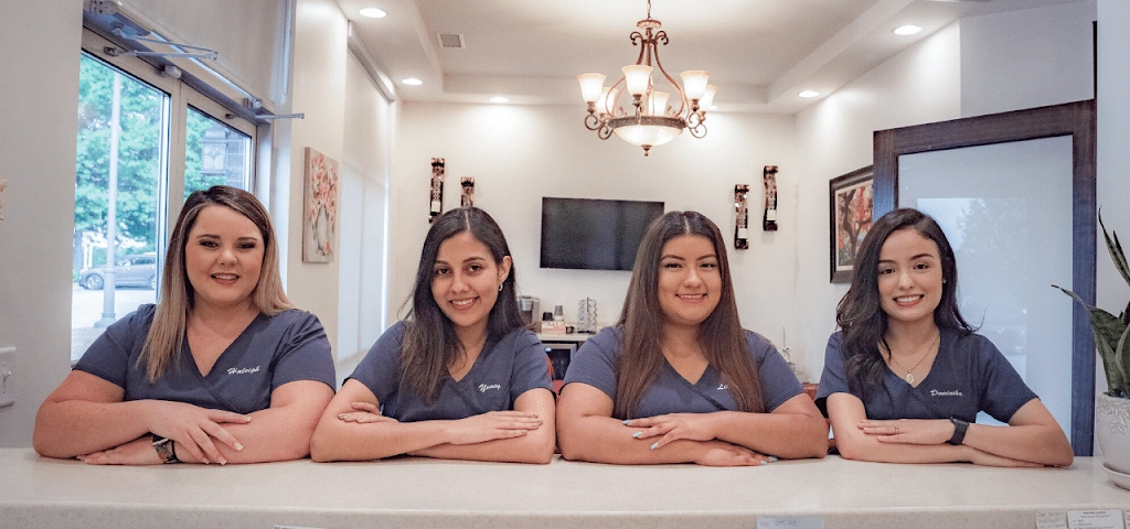 Gentle Dental Group