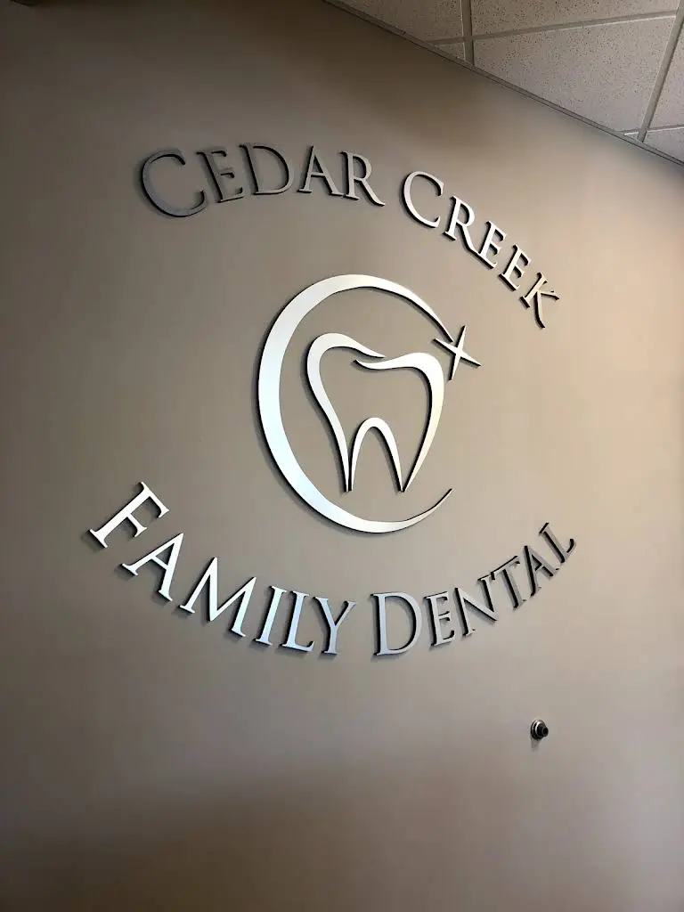 Cedar Creek Family Dental