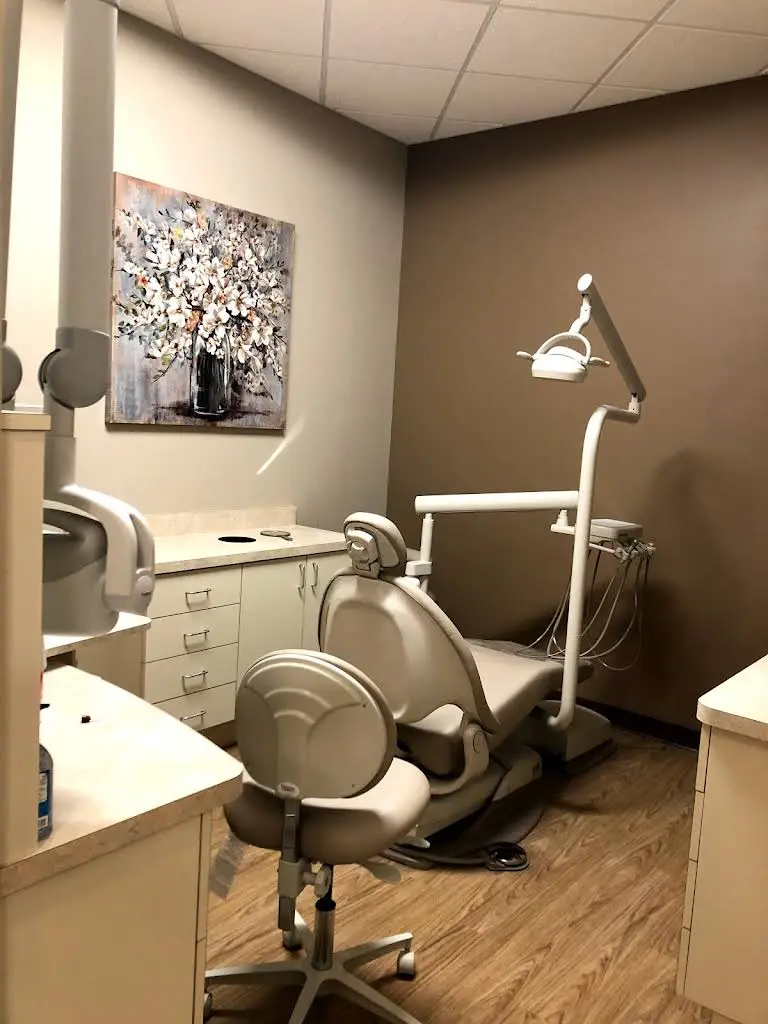Cedar Creek Family Dental