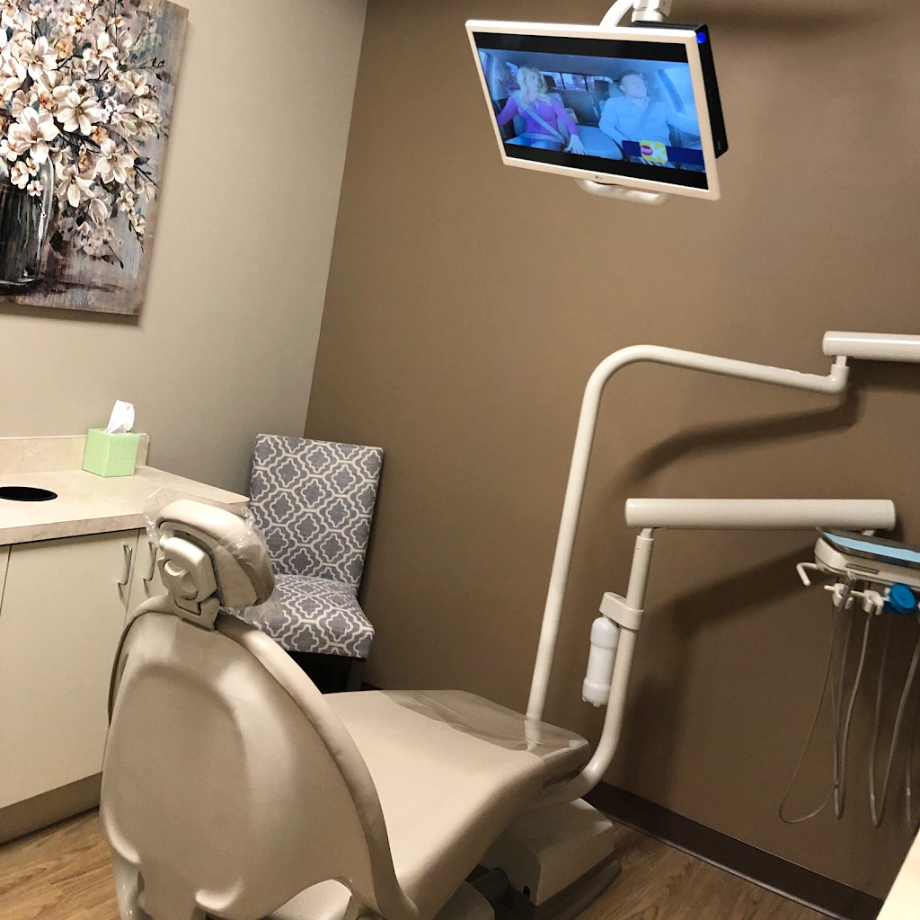 Cedar Creek Family Dental