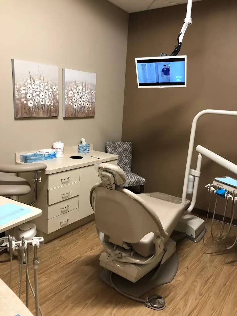Cedar Creek Family Dental