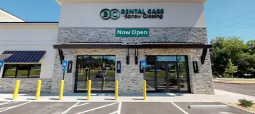 Dental Care at Barrow Crossing