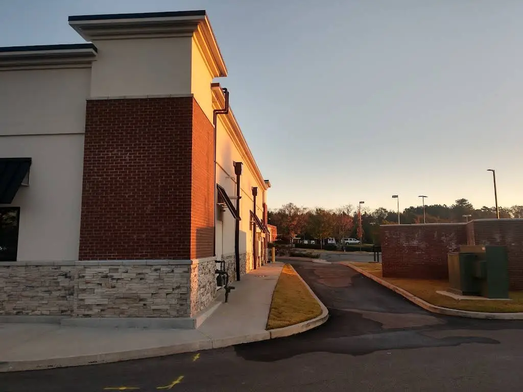 Dental Care at Barrow Crossing