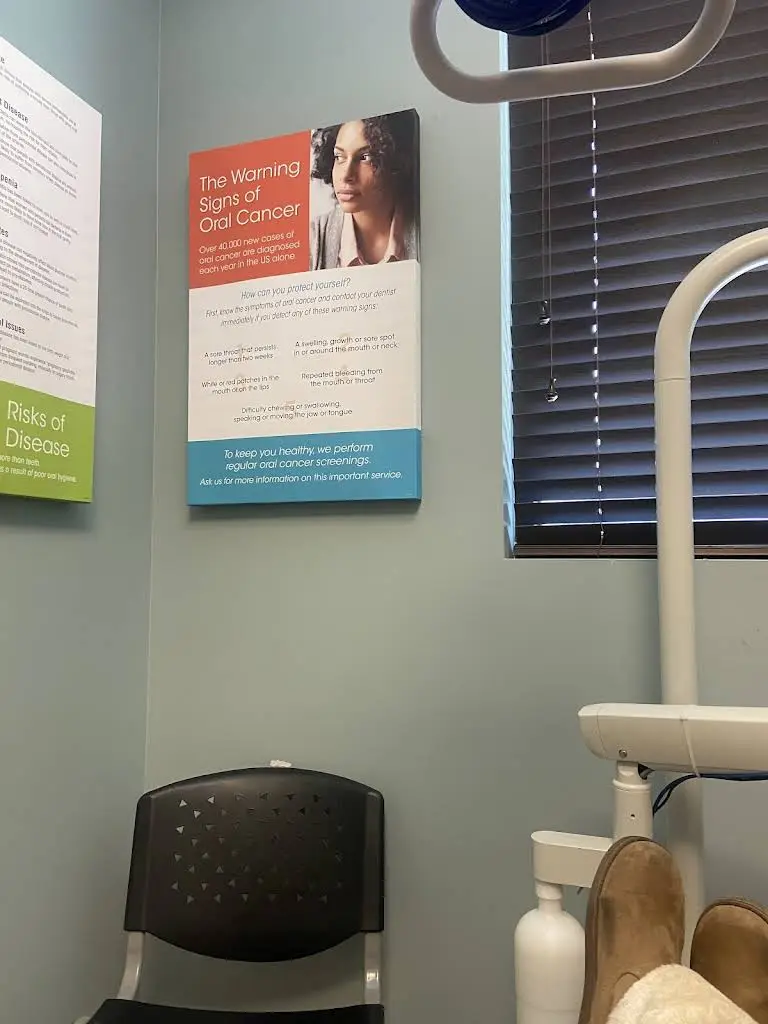Dental Care at Barrow Crossing