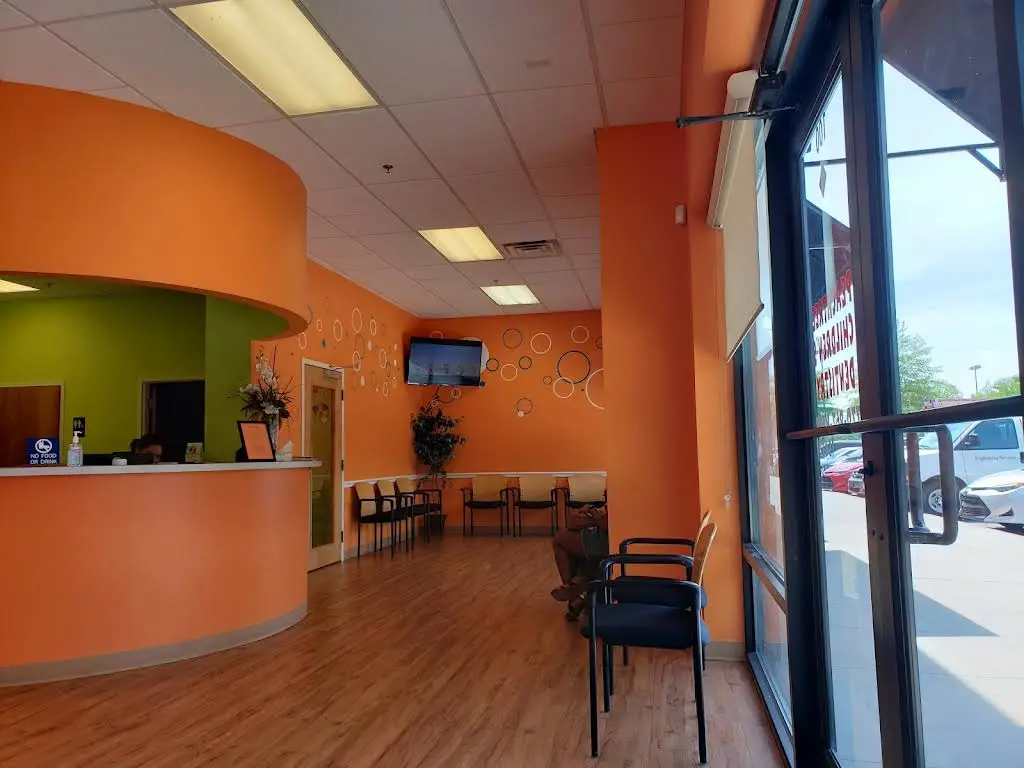 Peachtree Children's Dentistry