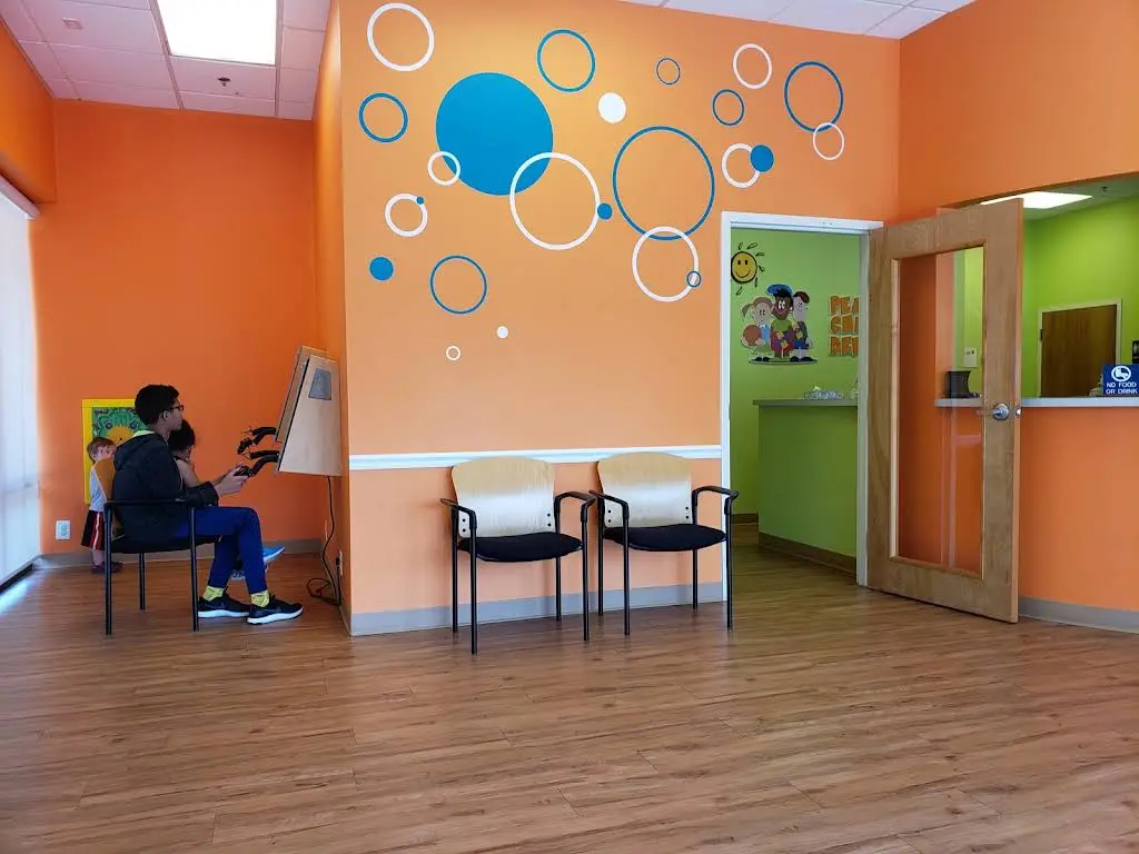Peachtree Children's Dentistry