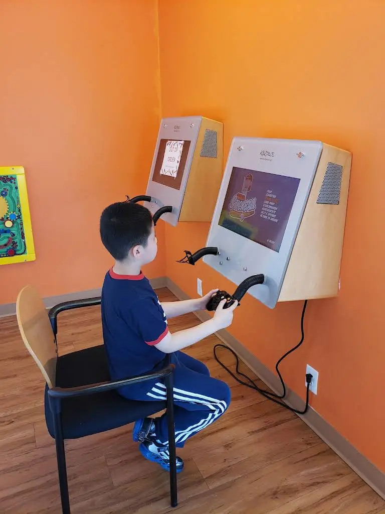 Peachtree Children's Dentistry
