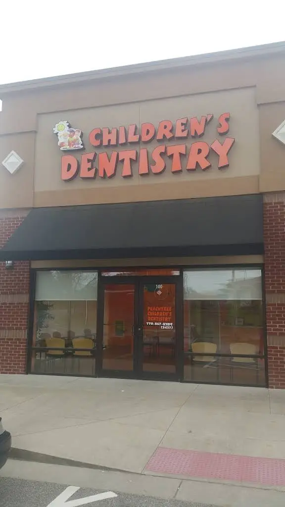Peachtree Children's Dentistry