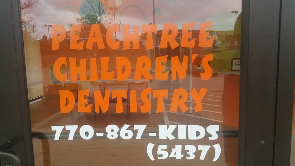 Peachtree Children's Dentistry