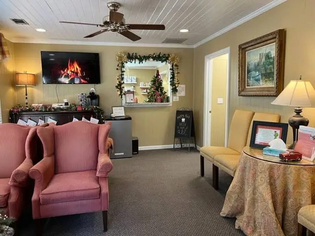 Total Transformation Dental and Spa