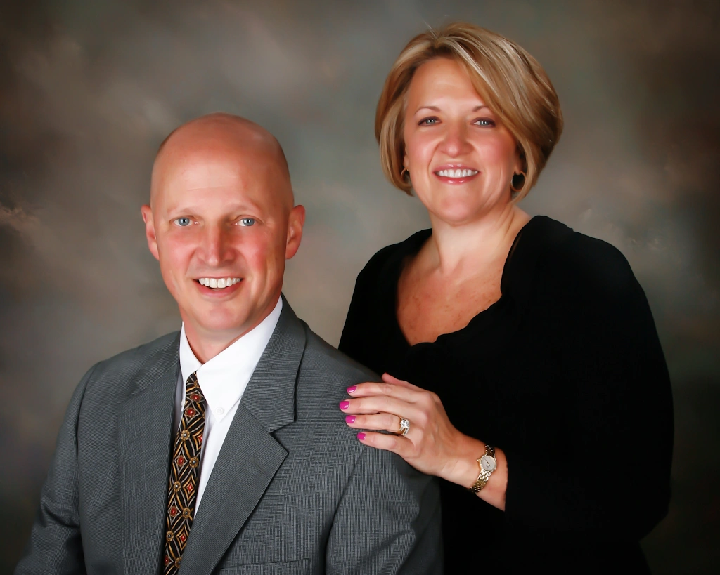 Total Transformation Dental and Spa