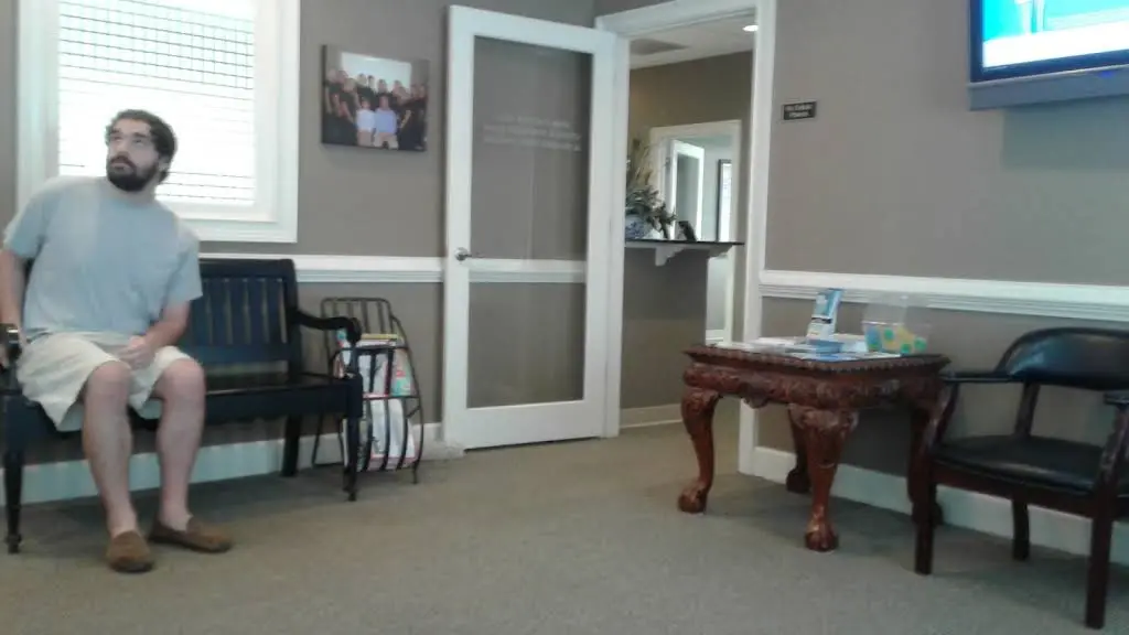 Benner and Townsend Dentistry