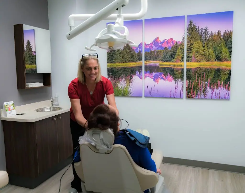 Bethlehem Dentistry