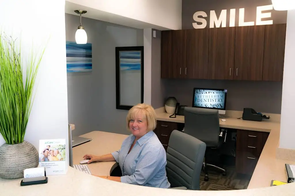 Bethlehem Dentistry
