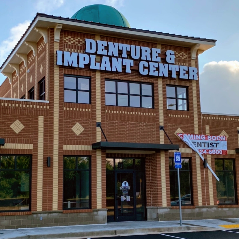Gateway Dental and Implant Center