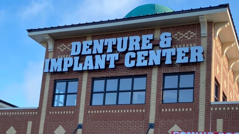 Gateway Dental and Implant Center
