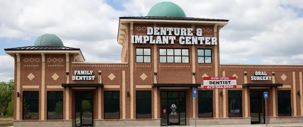 Gateway Dental and Implant Center
