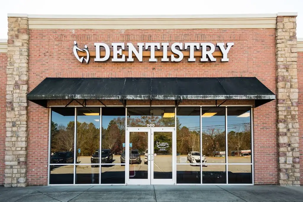 Winder Dental Care