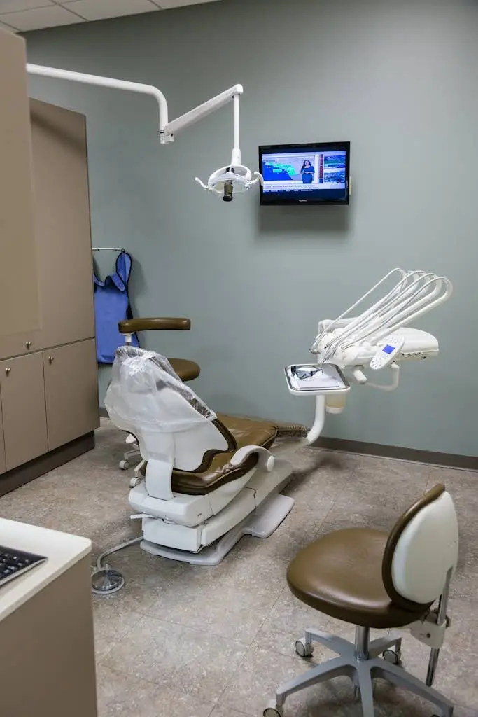 Winder Dental Care