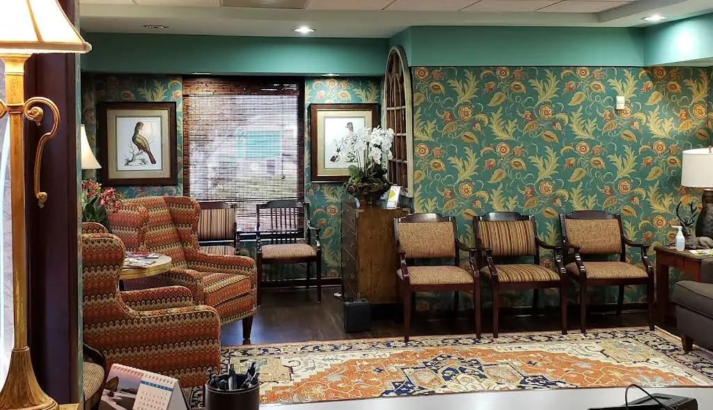 Petree & Seibert Family Dentistry