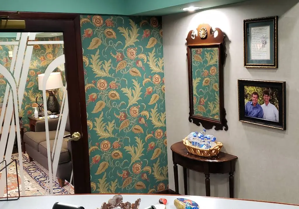 Petree & Seibert Family Dentistry