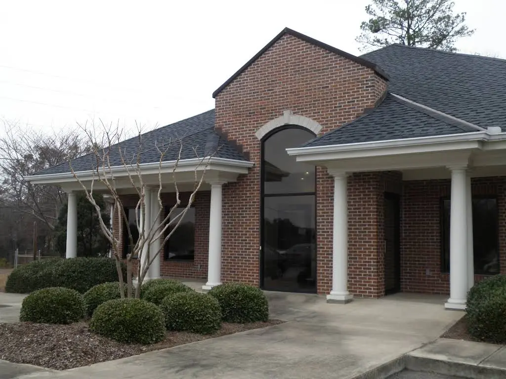 Petree & Seibert Family Dentistry