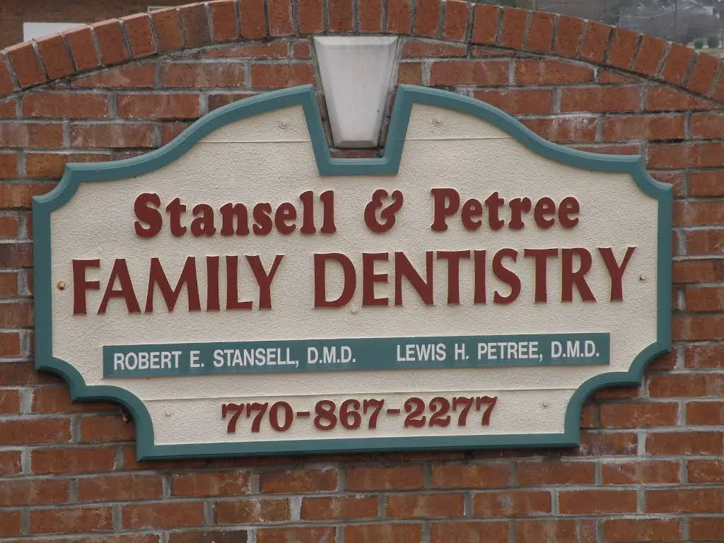 Petree & Seibert Family Dentistry