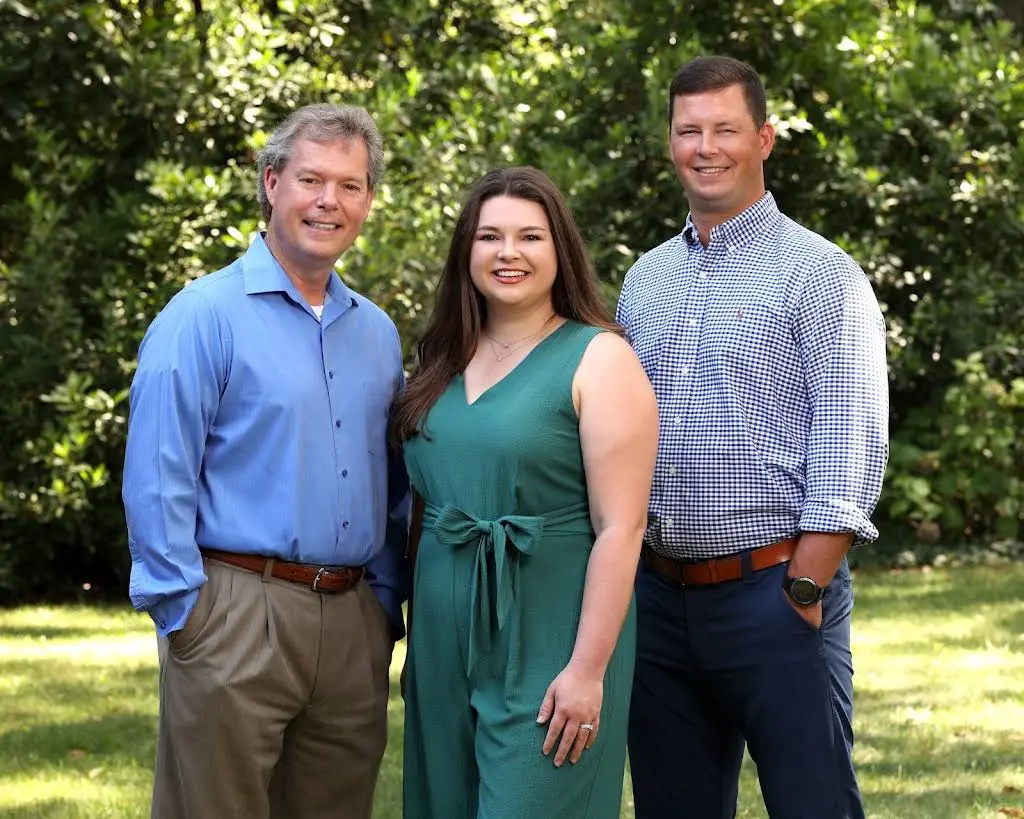 Petree & Seibert Family Dentistry
