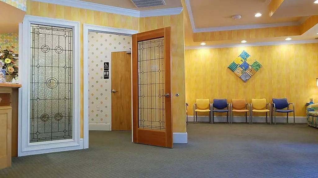 Smile Doctors Orthodontics