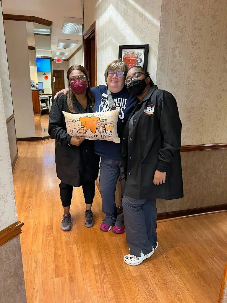 Smile Doctors Orthodontics