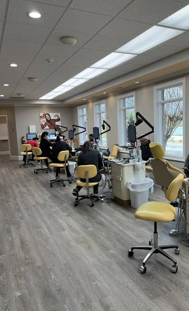 Smile Doctors Orthodontics