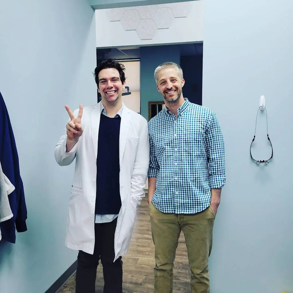 Winder Hill Pediatric Dentistry