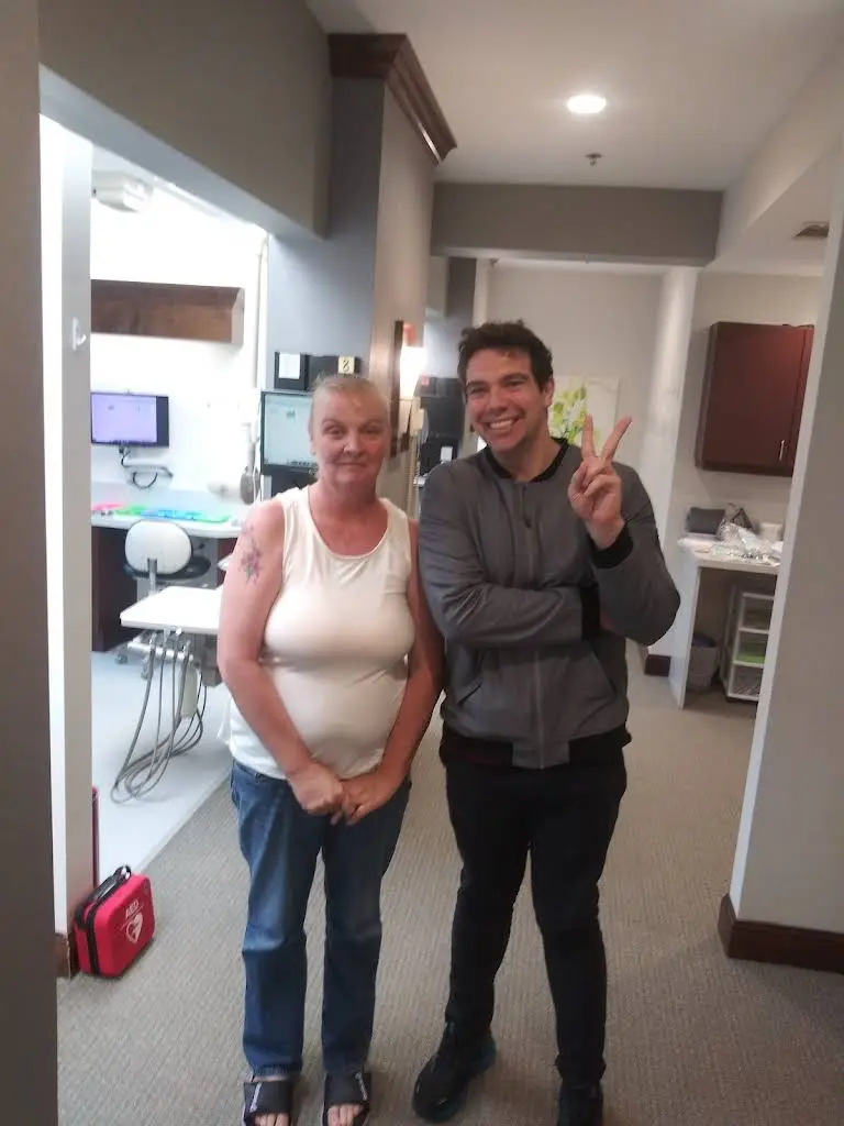 Winder Hill Pediatric Dentistry
