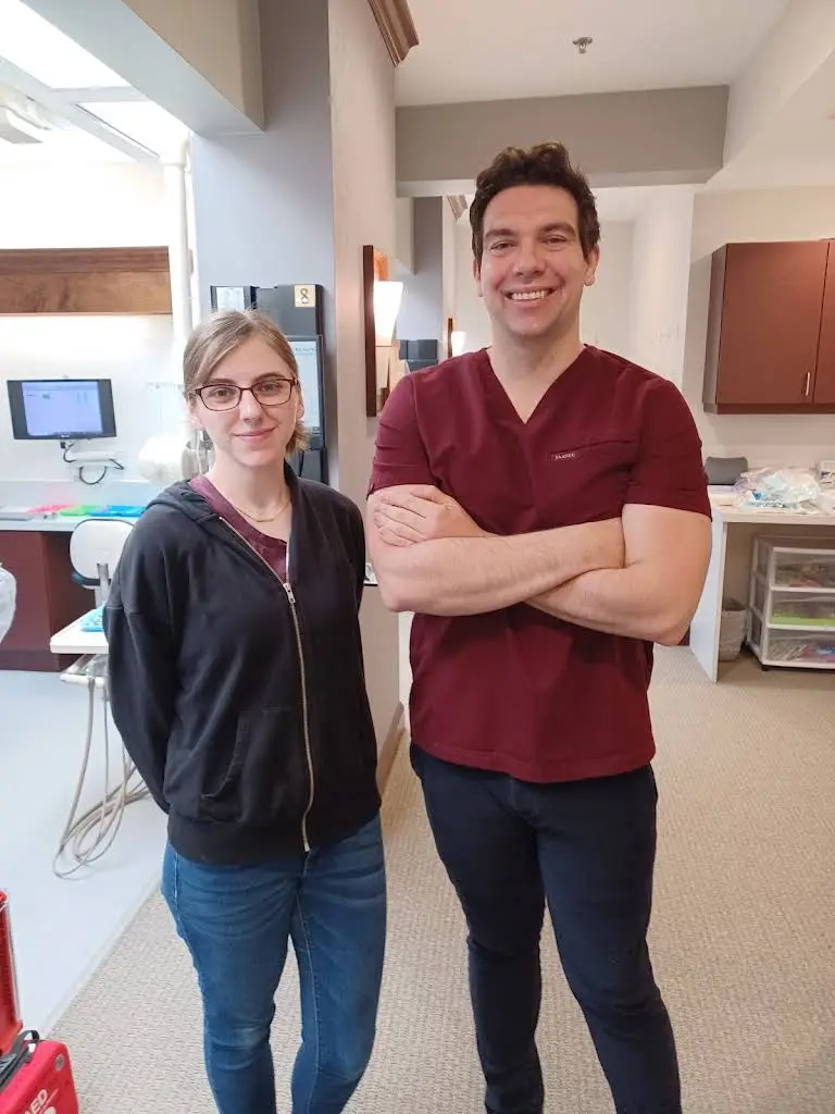 Winder Hill Pediatric Dentistry