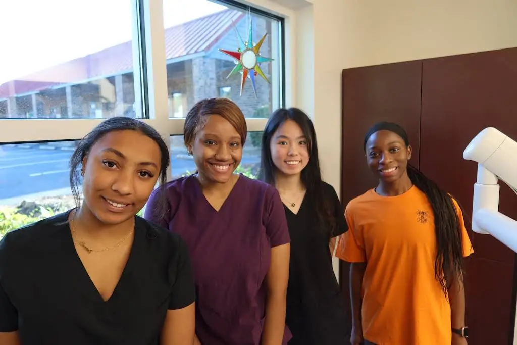 Winder Hill Pediatric Dentistry