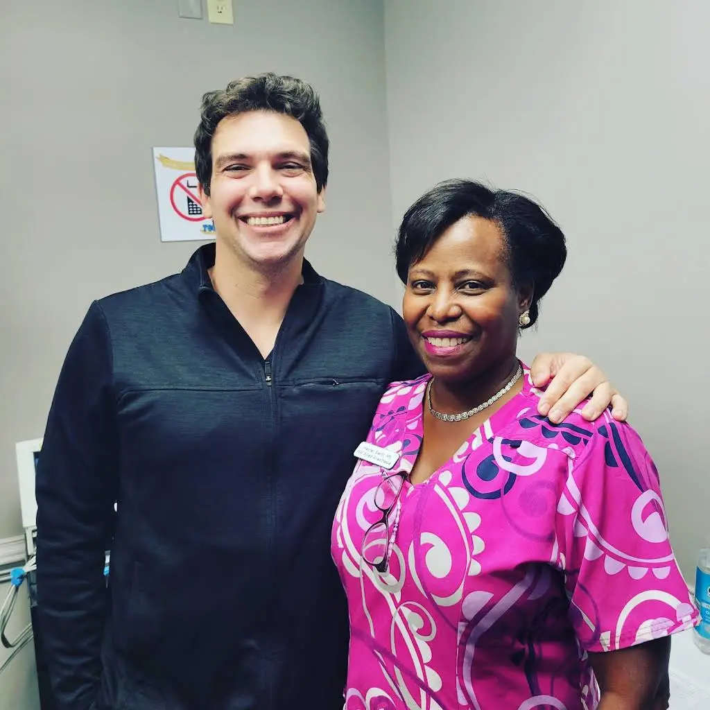 Winder Hill Pediatric Dentistry